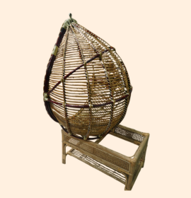 Cane Baby Swing Chair Manufacturers in Chennai