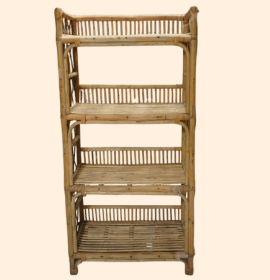 Cane Book Rack Manufacturers in Chennai