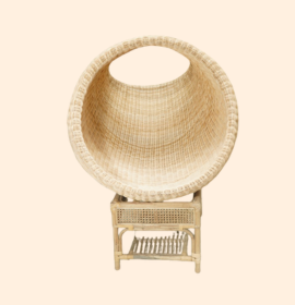 Cane Swing Chair Manufacturers in Chennai