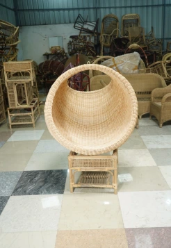 Garden Lounger Cane in Chennai Garden Lounger Cane Manufacturers in Chennai